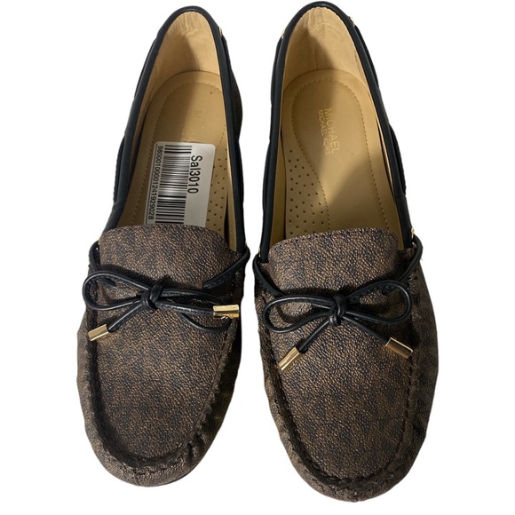 Brand new Michael Kors Sutton Loafer - Picture 4 of 6